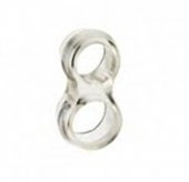 Aletçantam Stoper Kola Takılan Sİlikon Kapı Tamponu - 5 li paket - 1