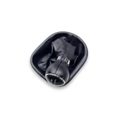 VW Touran 2003-2006 Vites Topuzu Körüğü 5 ileri 1T0711113R - 4