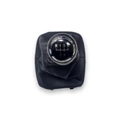 VW Polo 2005-2009 Vites Topuzu Körüğü 5 İleri 6Q1711113G - 3