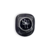VW Caddy 2004-2010 Vites Topuzu Körüğü 5 ileri 2K0711113 - 3