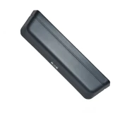 Renault 11 Kapı Cebi Sağ Ve Sol Uyumlu Gri 7700711572 - 2