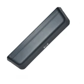 Renault 11 Kapı Cebi Sağ Ve Sol Uyumlu Gri 7700711572 - 3