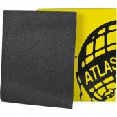 Atlas Su Zımparası 400 Kum - 1