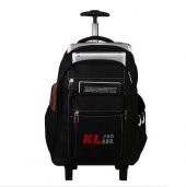 Kl Pro Kltcs29-T Tekerlikli Bez Takım Çantası Klpro - 1
