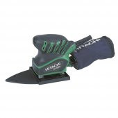 Hitachi-Hikoki SV12SH 200 W 1-4 Tabaka Profesyonel Titreşimli Zımpara Makinesi - 1