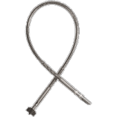 Bm 21A 125 Watt İçin Spiral Kol Metal - 1