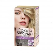 Schwarzkopf Colour Specialist Saç Boyası 9-1 Küllü Sarı 150 Ml - 1