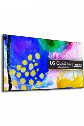 LG OLED55G26 - 2