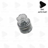 BMW - Chrysler-Land Rover Freelander için Yan Katlanır Ayna Yaylı Motor Yuvası - 1