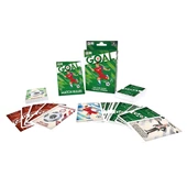 Goal 10 Kart Oyunu CDU24 DEC04323 - 1