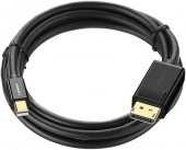 Ugreen 4K Mini Display to Display Port Dönüştürücü Kablo 1.5Metre - 3