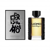 Salvatore Ferragamo Uomo Edt 100 ML Erkek Parfüm - 1