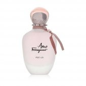 Salvatore Ferragamo Ladies Amo Per Lei Edp 100 ML Kadın Parfüm - 2
