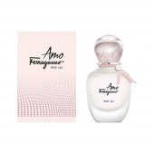Salvatore Ferragamo Ladies Amo Per Lei Edp 50 ML Kadın Parfüm - 1