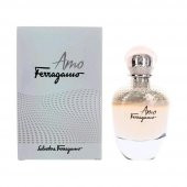 Salvatore Ferragamo Amo Edp 100 ML Kadın Parfüm - 1