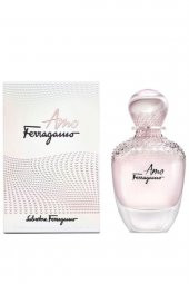 Salvatore Ferragamo Amo Edp 50 ML Kadın Parfüm - 1