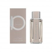 Salvatore Ferragamo Ferragamo Bright Leather Edt 100 ML Erkek Parfüm - 1