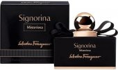 Salvatore Ferragamo Signorina Misteriosa Edp 100 ML Kadın Parfüm - 1