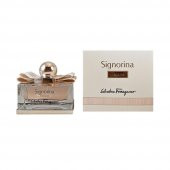 Salvatore Ferragamo Signorina Eleganza Edp 100 ML Kadın Parfüm - 1