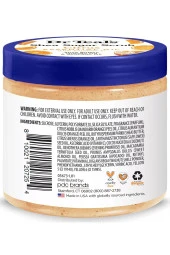 Dr.Teals Shea Sugar Scrub Citrus Vücut Şeker Peeling 538GR - 2