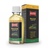 Ballistol Balsin Stockoil Bright Kundak Yağı 50 ml - 1