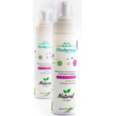 Fitoderman Doğal Hassasiyet Baskılayıcı & Gözenek Sıkılaştırıcı Temizleme Köpüğü 225 mL thumbnail 2