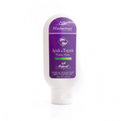 Fitoderman Yumuşatıcı & Topuk Çatlaklarında Etkili Ayak ve Topuk Bakım Kremi 100 mL thumbnail 3