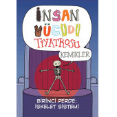 İnsan Vücudu Tiyatrosu - 3