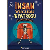 İnsan Vücudu Tiyatrosu - 1