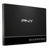 Pny 480 GB CS900 SSD7CS900-480-PB 2.5" SATA 3.0 SSD - 1