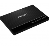 Pny 480 GB CS900 SSD7CS900-480-PB 2.5" SATA 3.0 SSD - 2