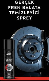 Selsil Fren Balata Temizleyici Sprey 500 ml YENİ SERİ - 2