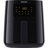 PHILIPS HD-9252-90 AİRFRYER FRİTÖZ - 2