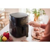 PHILIPS HD-9252-90 AİRFRYER FRİTÖZ - 5