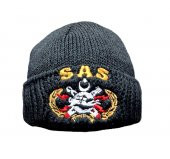 SAS bere Sibirya Bere -Askeri Bere - 1