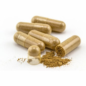 Powerhub Tribulus & Maca Bitkisel Ekstrat 30 Kapsül - 2