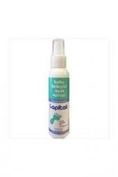LAPİTAK AYAK SPREYİ 125 ML - 1