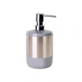 Primanova Lima Xl Gri Sıvı Sabunluk M-SA06-07 thumbnail 1