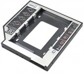 Ultra Slim 9.00mm Sata Hdd Harddisk Ssd Caddy Kızak thumbnail 2
