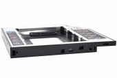 Ultra Slim 9.00mm Sata Hdd Harddisk Ssd Caddy Kızak thumbnail 4