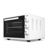 Simfer 4242 Beyaz 42 Litre Turbo Midi/Mini Fırın - 1