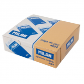 MILAN FLEXIBLE SYNTHETIC 4024 SİLGİ 24LÜ - 1