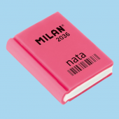 MILAN NATA 2036 KİTAP SEMBOLLÜ SİLGİ 36LI - 2
