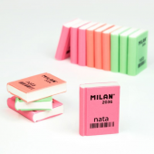 MILAN NATA 2036 KİTAP SEMBOLLÜ SİLGİ 36LI - 4
