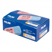 MILAN COUCHO DOUBLE 8020 ÇİFT TRF RNK SİLGİ 20Lİ - 4