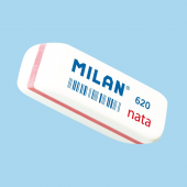 MILAN NATA 620 SİLGİ 20LI - 2