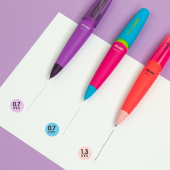 MILAN 18504920 CAPSULE FLUO VER. KLM 1,3 MM 20Lİ - 4