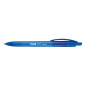 MILAN 176540125 DRY-GEL P07 MAVİ GEL KALEM - 2