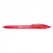 MILAN 176542125 DRY-GEL P07 KIRMIZI GEL KALEM - 2
