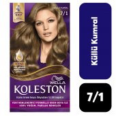 Koleston Kit .7/1 Küllü Kumral - 1